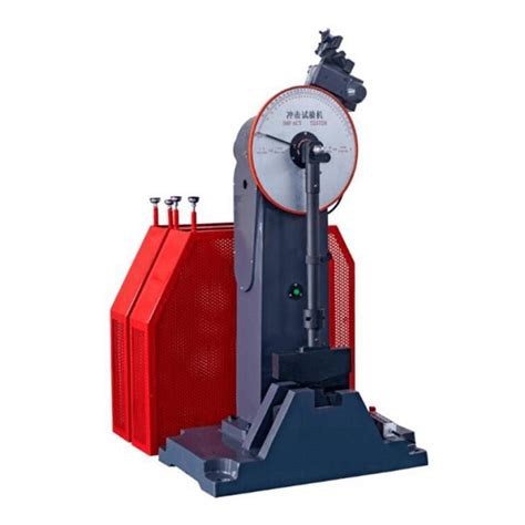 China Charpy Impact tester Manufacturers, Suppliers, Factory